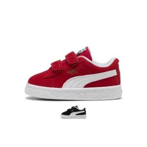 PUMA KIDS 스웨이드 클래식 V 베이비PK53AS356 5008870884 1336682