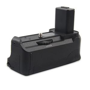 Sony ILCE-6400 Alpha 6400 용 수직 배터리 그립, A6400 배터리 그립
