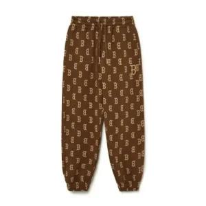 MLB키즈바지 NQK 7APTM0134-43BRS Classic Monogram 팬츠