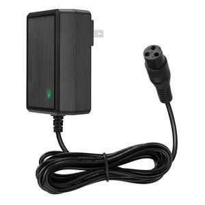 24V 전기 스쿠터 3구 충전기, MX350 더트 바이크 충전기 스쿠터, MX400 , E300, E200, E100, 쿼드, 포켓 모드, 모페드, 오토바이, 배터리 충전기용