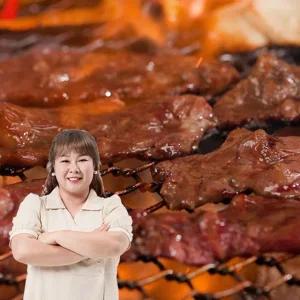 김민경의 맛있는 안창살 구이 300g×10팩 (총 3kg)
