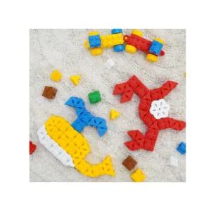 코니스 코니블럭 놀이 세트 600pcs 어린이날 선물 BNS