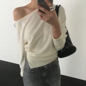 [메이비베이비] [Dearest] Sobb Knit (크림)