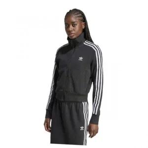 브랜드정품 아디다스 ADIDAS 파이어버드 니트 탑 - 블랙 IY7278 213146