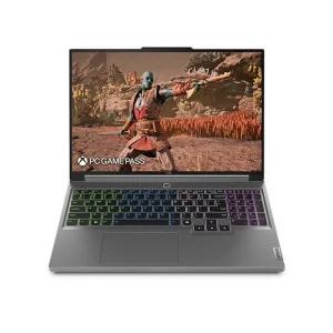Lenovo Legion 5i 16인치 디스플레이 인텔 코어 i914900HX NVIDIA GeForce RTX 407032GB RAM 512GB SSD GSY