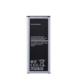EB-BN910BBE 삼성 갤럭시 노트 4 N910 N910A/V/P 용 3220mAh 배터리 NFC/NFC 없음