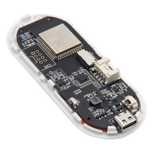 B86B-T-Embed ESP32-S3 CC1101 저전력 Ghz RF 트랜시버 PN532 NFC I2C 모듈 LCD 보드 1300Mah 배터리
