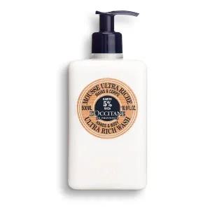 [록시땅](강남점)시어 울트라 리치 핸드 앤 바디 워시 500ml