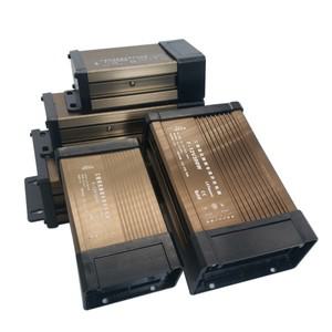 AC DC 5 12 24 V 볼트 스위칭 전원 공급 장치 5V 컨버터 AC/DC 220V ~ 야외 방수 SMPS