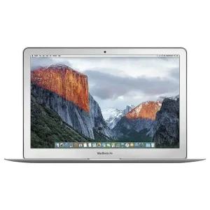 맥북에어 i5 4GB, 128GB 11인치 노트북, 스페이스 그레이 MAC OS