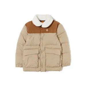 매장정품 아이더 CORDUROYP 코듀로이 P 키즈 UNI 다운 자켓JUW22510E2 1374149