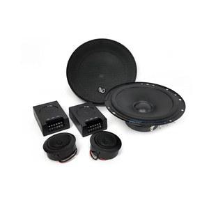 인피니티 알파 650C 6.5인치 양방향 부품 자동차 스피커 최대 출력 315W