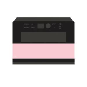 LG 디오스 오브제컬렉션 광파오븐 MLJ32PRS 32L 카밍 핑크 엘지기사님 배달