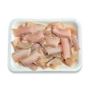 [나주수산]영산포 숙성 홍어회 몸살500g 칠레 중간삭힘 진공