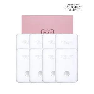 부케가르니 화장실 퍼퓸 탈취제 블랙체리향 8ml x8개