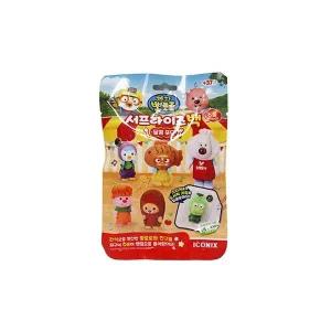 뽀로로와 친구들 서프라이즈백 2