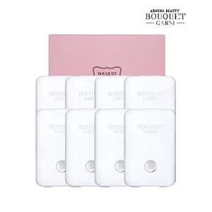 [부케가르니]부케가르니 화장실 퍼퓸 탈취제 블랙체리향 8ml x8개