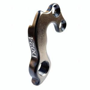 자전거 기어 후면 변속기 행거 후지 D024 Roubaix Kona Kula Supreme Vitus Zenium gerciotti Drag Eddy Me