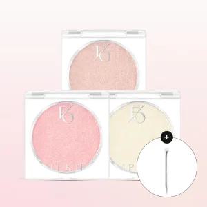 [1+1] 플랩 원 싱글 하이라이터 2.9g (3컬러) 839882