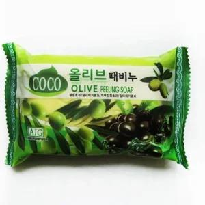 때비누 올리브 세안비누 10개 목욕비누 성원