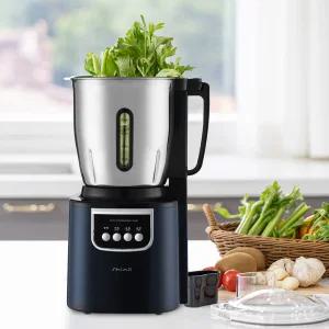 신일 티타늄칼날 대용량 믹서기 4.5L 초고속 블렌더 SMX-CO4500SJ 업소용 가정용