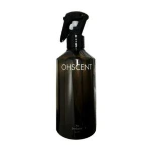 오센트 에어퍼퓸 제주 섬유향수 침구섬유 탈취 스프레이 250ml