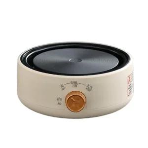 미니 핫플레이트 하이라이트 열전도 800w 버너 스토브 600mL 수프 베 전기버너 전기로