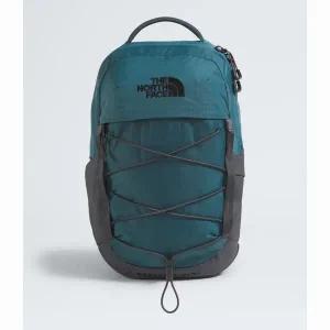 THE NORTH FACE 25FW 보레알리스 미니 백팩 (NF0A52SWE30) (BOREALIS MINI BACKPACK)