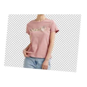 매장정품 COLUMBIA 컬럼비아 여성 바운더리스 뷰티 로고 반팔 티셔츠 C62AR5795659 613790