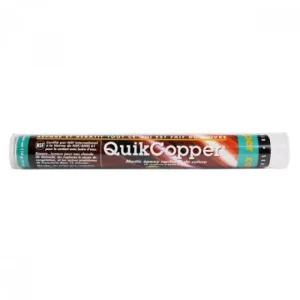 고품질 스틱형 에폭시 동파이프 보수제 QuikCopper 114g (WFK5Y1C)