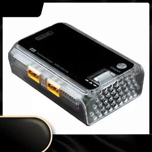 듀얼 RC소품 N33oolkitRC 500W 채널 충전기 M6D 미니 15A