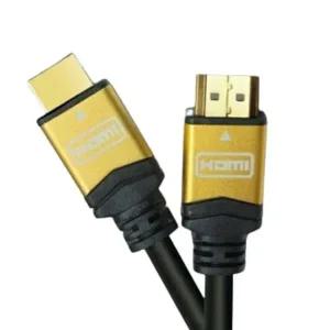 HDMI Ver1.4 골드메탈 케이블 10M