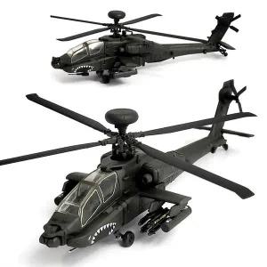 [셀러에이드]아카데미 1대144 AH-64D DJ 프라모델 (12625)