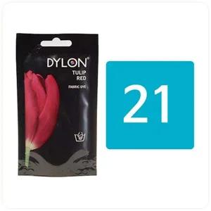 다이론 염료 섬유염색 뉴핸드염료 파라다이스블루 50g