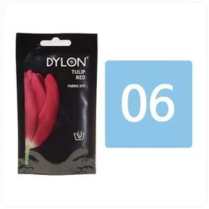 다이론 염료 섬유염색 뉴핸드염료 빈티지블루 50g 1개