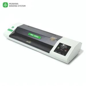 MHL-330H4 4롤러 A3 코팅기 바인딩시스템 파우치 코팅기 코팅
