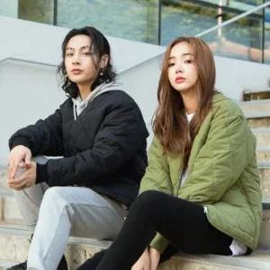 세븐퍼센트) 남여공용 기모 퀄팅 점퍼 보아 깔깔이 깔깔이 기모깔깔이 남자깔깔이