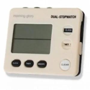 스톱워치 가성비 모닝글로리 한정판 남자시계 색 추천 모닝글로리 가성비 신상 듀얼 남자시계