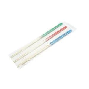 고품질 튀김젓가락 1p 색상랜덤 (약33cm) 요리젓가락 나무젓가락 (WFK5YYA)