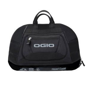 OGIO 스텔스 블랙 헤드 케이스 오토바이 헬멧 가방