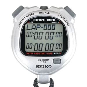 고품질 SEIKO 세이코 초시계 S-057 (WBDF426)