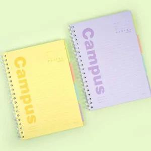 [셀러에이드]학생 인덱스 노트 필기 정리 제본노트