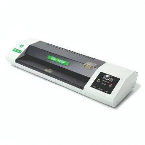 [셀러에이드]A3 파우치 코팅기 MHL-330H4 4롤러
