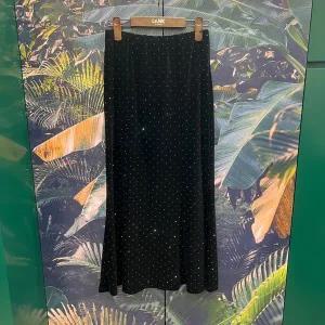 벨벳큐빅허리밴딩롱스커트MM12SK700_IC