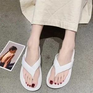 워크샵 베이직 직장인 준비 슬리퍼 올데이 계곡 쪼리 여자여름슬리퍼 남자여름샌들