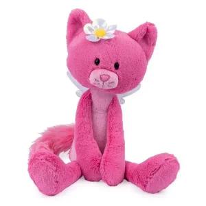 [골드스마일]GUND 핑크 고양이 데리고 다니기 38cm (G6065316)