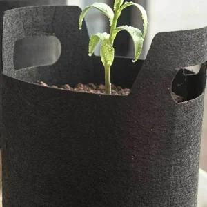 부직포 화분 텃밭화분 특이한화분 텃밭꾸미기