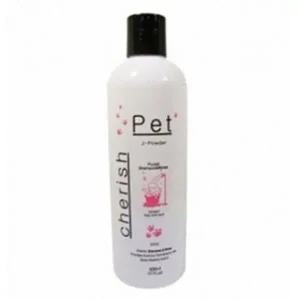 강아지 샴푸 린스 퍼피용 500ml 1P 셀프 목욕 위생 애견올인원샴푸