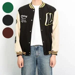 [하프클럽/]트렌드 간절기아우터 가을 데일리 겨울 봄버재킷