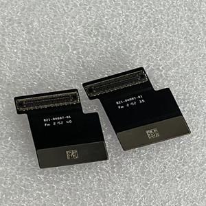 맥북 호환 에어 레티나 키보드 도터 보드-로직 커넥터 플렉스 케이블 EMC4074  13.6 인치 M2 A2681 821-040